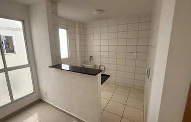 Imagem 3: Apartamento padrão - Campo das Hortencias - Jardim Santa Inês III