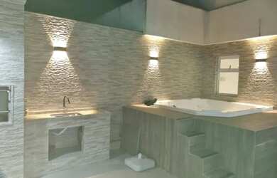 Imagem 4: Duplex para venda com 155 metros quadrados com 3 quartos