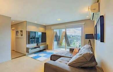 Imagem 2: Apartamento com 3 dormitórios, 105 m² - venda por R$ 1.170.000 ou aluguel...