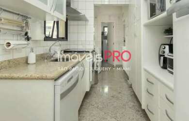 Imagem 12: Sobre apartamento com 165 m² à venda em São Paulo - SP