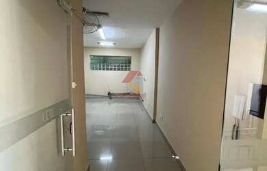 Imagem 13: Galeria Comercial no Centro de Nova Lima