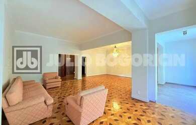 Imagem 7: Apartamento / Residencial / Copacabana