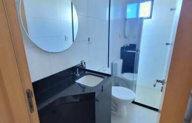 Imagem 10: Apartamento novo com 68 m² e 2 quartos em andar alto no bairro dos Estados