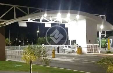 Imagem: O terreno possui 250m² de Área e Imóvel novo e está localizado