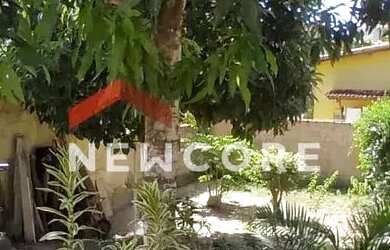 Imagem: A casa em condomínio possui 5 Dormitórios, 5 Banheiros, 5