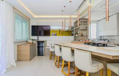 Imagem 5: Apartamento em Praia Mansa - Matinhos