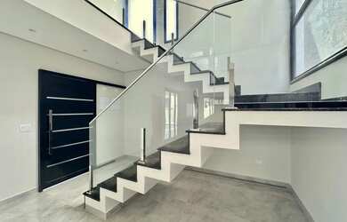 Imagem 12: Casa à venda em condomínio em Atibaia, Condomínio Terras de Atibaia...