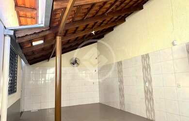 Imagem 12: Casa Térrea 4 Quartos no Parque das Laranjeiras codigo 130169