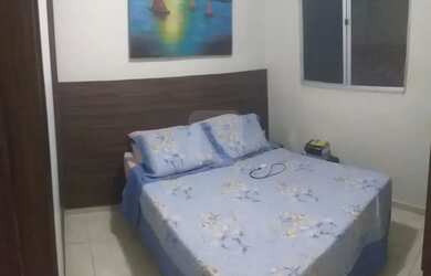 Imagem: O apartamento à venda possui 2 Dormitórios, 1 Banheiro, 1