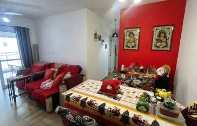 Imagem 4: Apartamento a venda 3 quartos - Pompeia