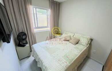 Imagem 9: A-14423- Excelente apartamento térreo no Residencial Bela Parnamirim