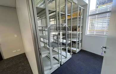 Imagem 9: Escritório para aluguel e venda possui 384 metros quadrados em Bela Vista...