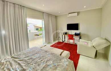 Imagem 13: Casa com 5 dormitórios, 297 m² - venda por R$ 2.250.000 ou aluguel por R$ 15.000,00/mês