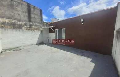 Imagem 11: Casa com 1 quarto para alugar, 50 m² por R$ 1.207/mês - Vila Bremen - Guarulhos/SP