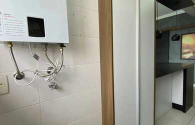 Imagem 12: Excelente Apartamento com 1 dormitórios para locação, em ótima localização...