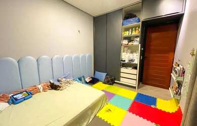 Imagem 12: Casa no Vila Suíça com 2 Quartos 114m² Piscina, Gerador 100 - Manaus...