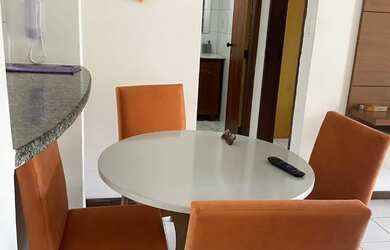 Imagem 7: Temporada na Barra. Imóvel mobiliado, Acomodam 4 pessoas, 1 Vaga na garageme1...