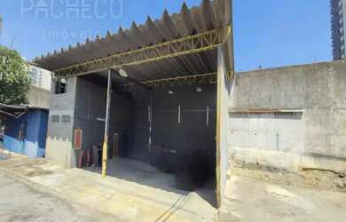 Imagem 12: Galpão, Vila Leopoldina - São Paulo