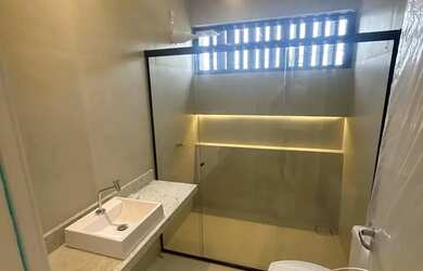 Imagem 9: Condomínio Euroville - Casa com 3 suítes, piscina