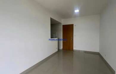 Imagem 3: Apartamento para alugar 1 quarto lazer na Vila Matias Santos SP