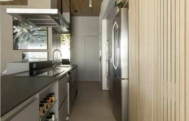 Imagem 9: Venda Apartamento 2 Dormitórios - 85 m² Vila Mariana