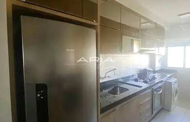 Imagem 10: Ed. Reserva Santana, Gleba Palhano Londrina PR , Apartamento à venda...