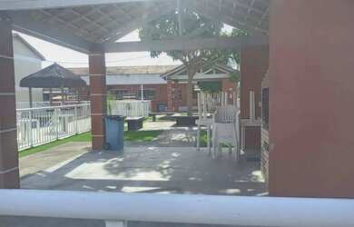 Imagem 7: Casa de condomínio em Rua João Manoel de Faria - Parque Jóquei Club...