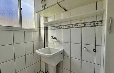 Imagem 11: Apartamento com 2 quartos à venda no bairro Guilhermina com 81 m² por...