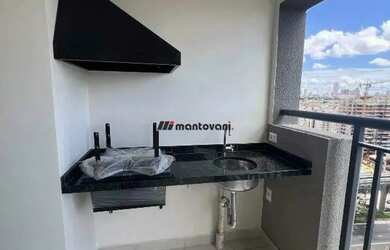 Imagem 7: Apartamento para aluguel, 3 quartos, 1 suíte, 2 vagas, Vila Prudente...