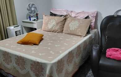 Imagem 7: Cinco minutos do Buriti Shopping