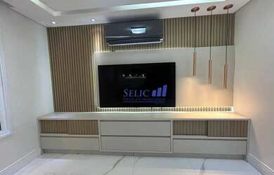 Imagem 12: Nature Village II - Casa 250m², 4 suítes, Jd. Ermida I, Jundiaí. COD CA0240