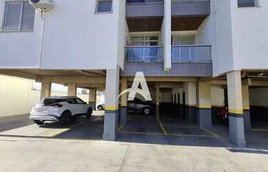 Imagem 2: Aluguel Cobertura CAZECA. Ar-condicionado, 245m² de Área, 3 Vagas na...