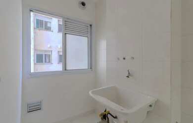 Imagem 6: Apartamento para venda em Taboão com 2 quartos , 51m²