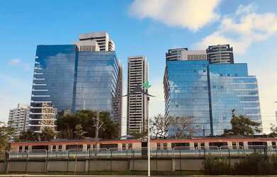 Imagem 13: sala - Paralela - Salvador