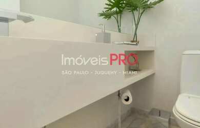 Imagem 11: Sobre apartamento com 165 m² à venda em São Paulo - SP