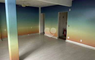 Imagem: O depósito possui 45m² de Área e está localizado em Ipanema