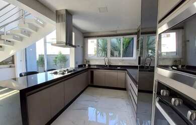 Imagem 15: Sobrado para aluguel com 280 metros quadrados com 3 quartos em Aruã -...