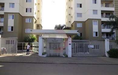 Imagem: O apartamento possui 3 Dormitórios, 2 Banheiros, 77m² de Área