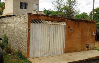 Imagem 3: Vende ou troca. 170m² de Área, 5 Vagas na garageme3 Dormitórios