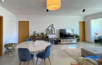 Imagem 2: Apartamento com área privativa à venda, 2 quartos, 1 suíte, 3 vagas,...