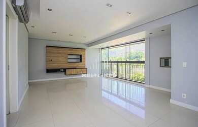 Imagem 2: Apartamento 3 Quartos e 2 vagas no Jardim Europa