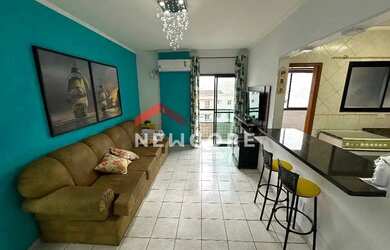 Imagem 3: Apartamento em Rua Potiguares - Tupi - Praia Grande/SP