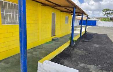 Imagem 12: Galpao com pátio para locação em Salvador