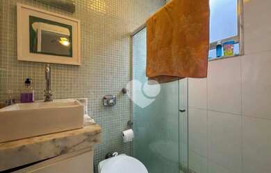 Imagem 15: Apartamento com 3 quartos à venda, 83 m² por R$ 950.000 - Botafogo -...