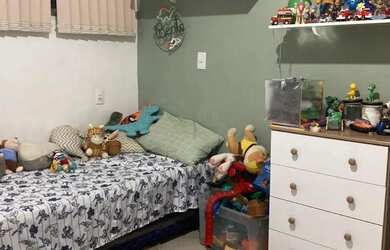 Imagem 11: CASA RESIDENCIAL em DUQUE DE CAXIAS - RJ, PARQUE LAFAIETE