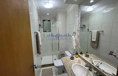 Imagem 9: Apartamento à Venda Gleba A Recreio 84m² 3 Quartos 1 Suíte 2 Vagas...