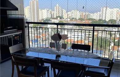 Imagem 5: Apartamento com 3 quartos à venda em Jardim Brasil zona Sul - SP