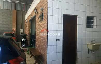 Imagem 4: Galpão em Avenida Nordestina - Vila Americana - São Paulo/SP