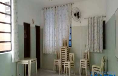 Imagem 4: COMERCIAL - ACLIMAÇÃO - SP