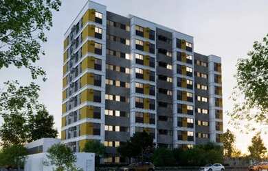 Imagem 15: VIVAR ATLÂNTICO- 2 E 1 QUARTO- OLINDA